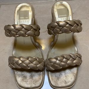 Dolce Vita Clear Heals